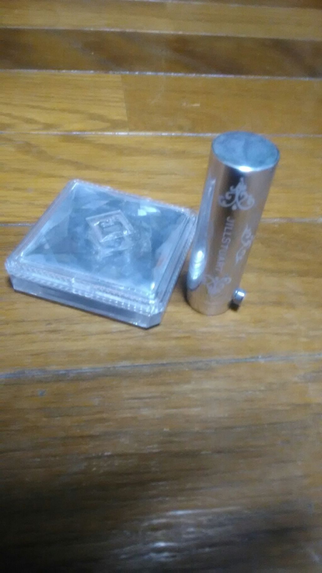 ブレンドブラッシュブロッサム/JILL STUART/パウダーチークを使ったクチコミ(1枚目)