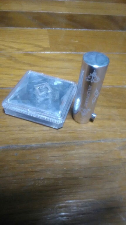 ブレンドブラッシュブロッサム/JILL STUART/パウダーチークを使ったクチコミ(1枚目)