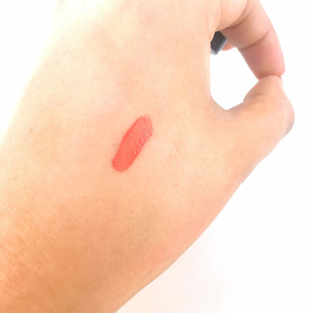 シルキーティント/Witch's Pouch/リップティントを使ったクチコミ（2枚目）