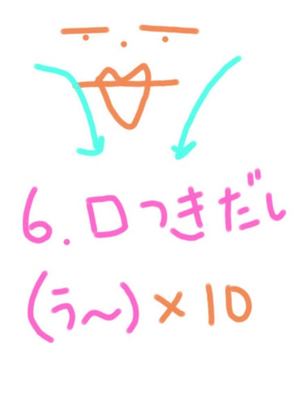 季音 on LIPS 「本日の体重は58.3kg!ちょっと停滞してきたけん待たないかん..」(9枚目)