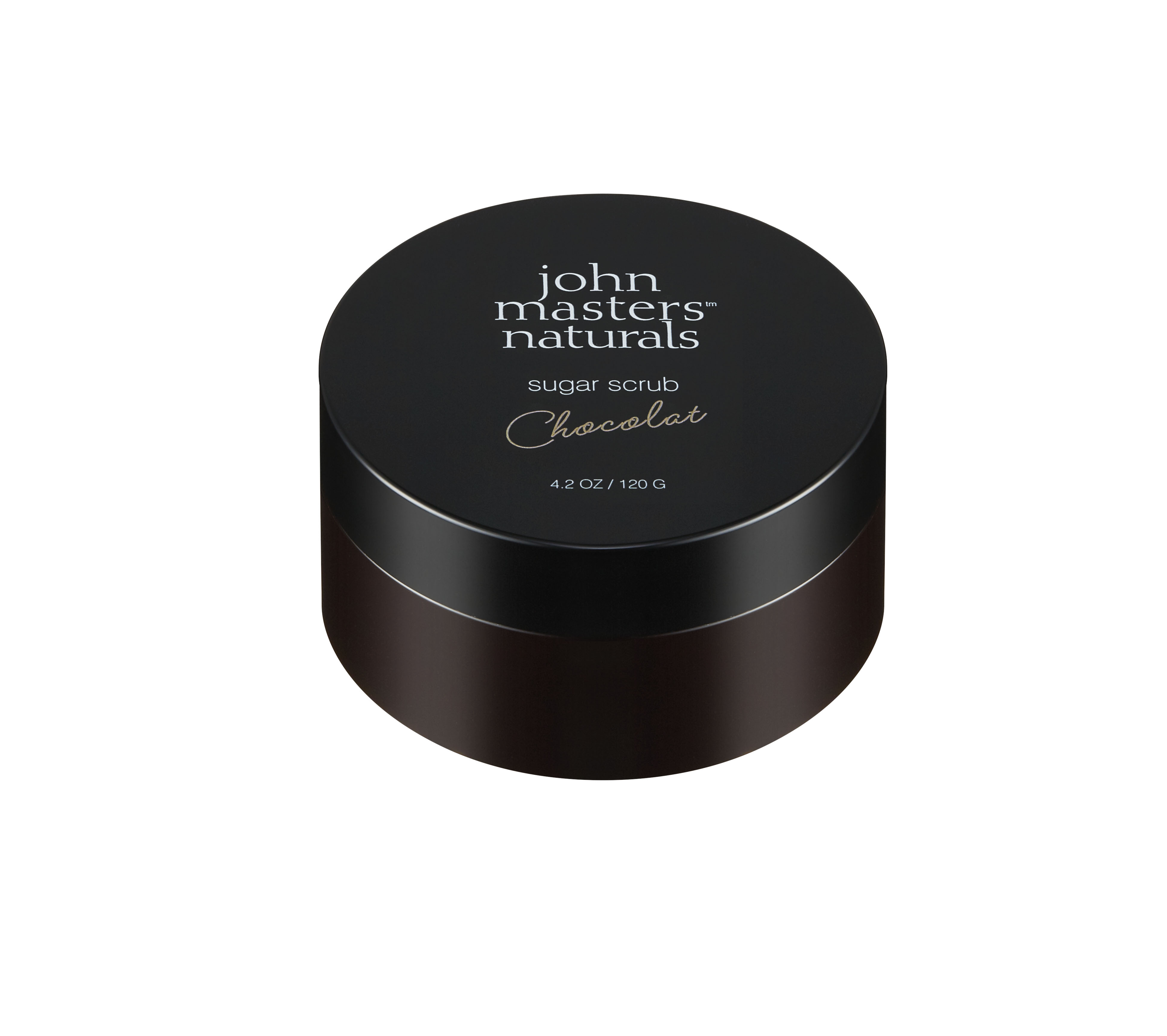 シュガースクラブ ショコラ / john masters organics