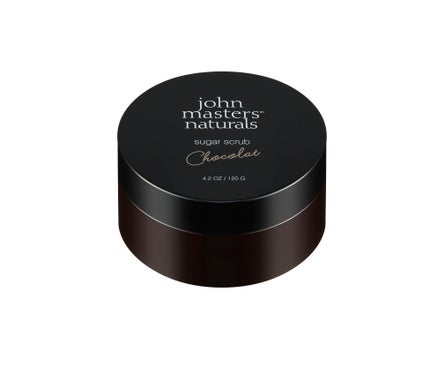 john masters organics シュガースクラブ ショコラ