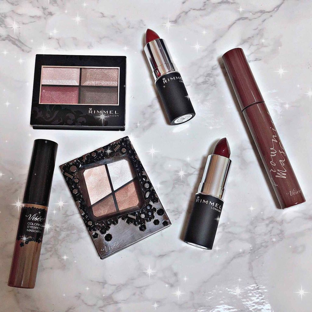 マシュマロルック リップスティック/リンメル ロンドン/口紅を使ったクチコミ（1枚目）