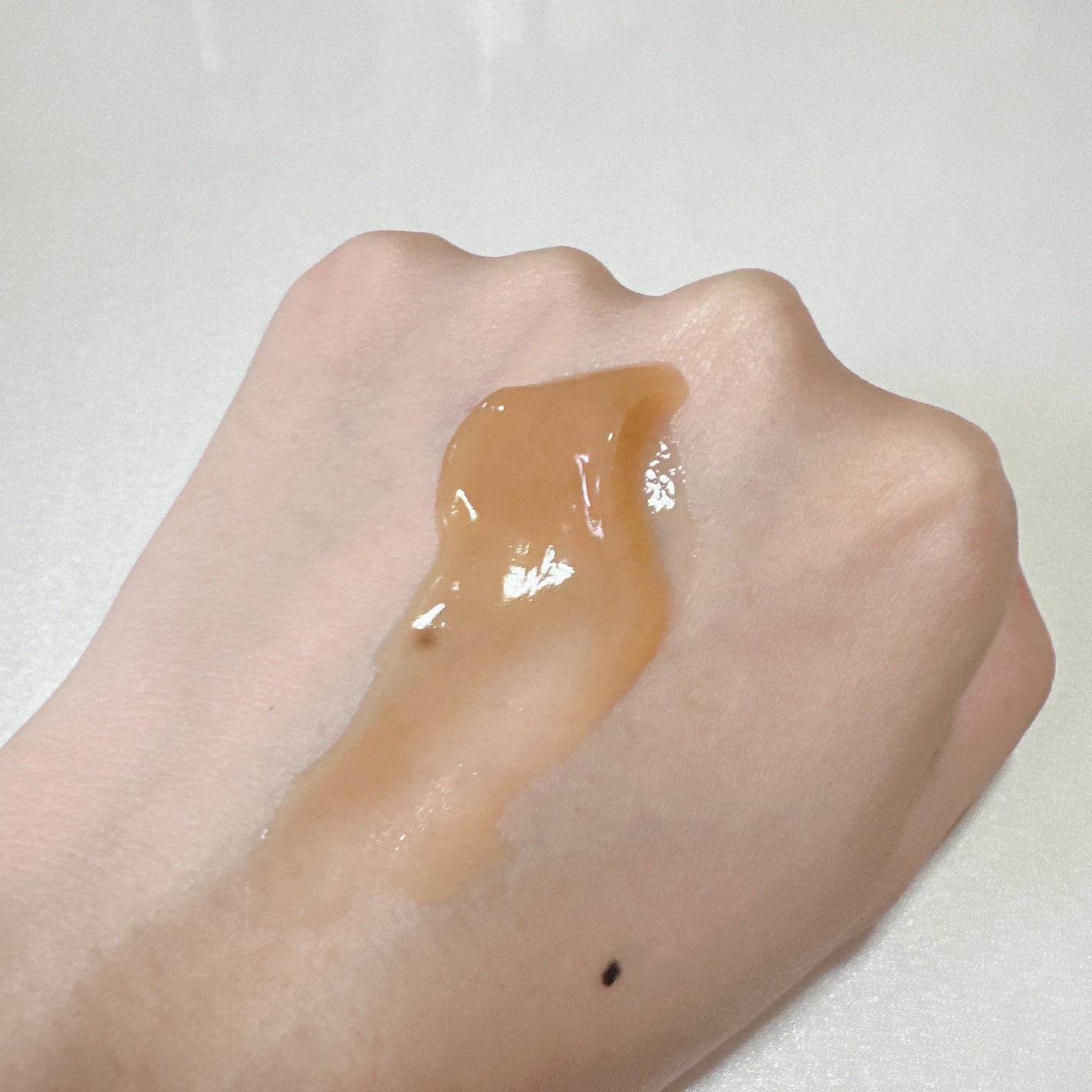 ハニーマスク/I'm from/洗い流すパック・マスクを使ったクチコミ(6枚目)