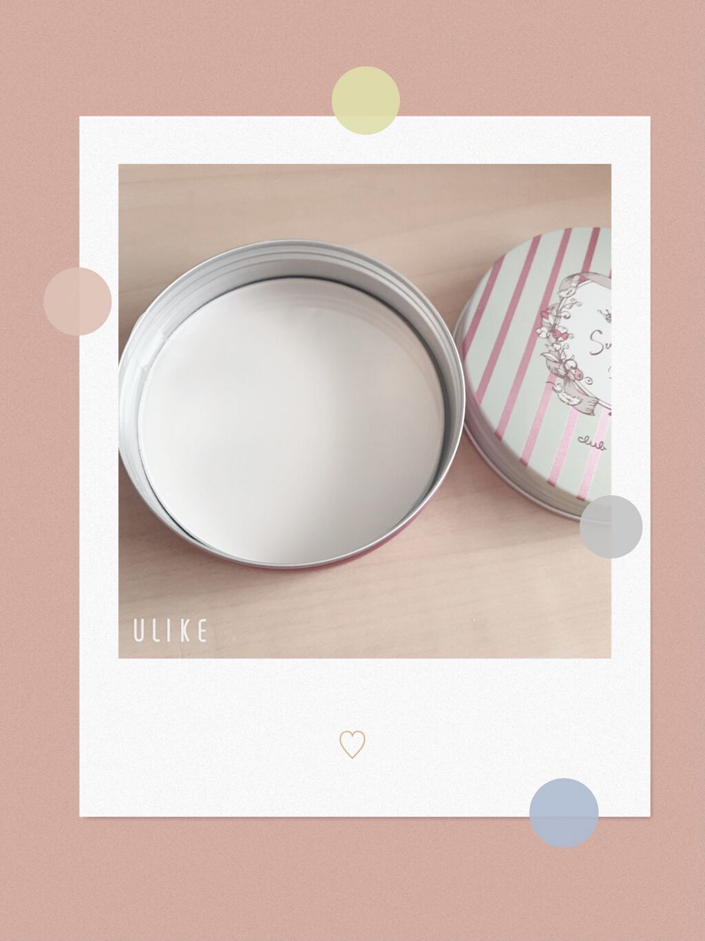 すっぴんパウダー ホワイトフローラルブーケの香り/クラブ/プレストパウダーを使ったクチコミ（3枚目）