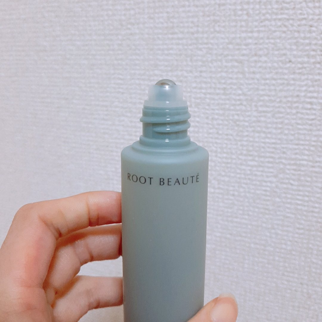 スカルプマッサージヘアエッセンス/綺和美/頭皮ローションを使ったクチコミ（2枚目）