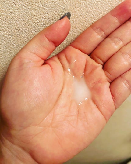 SSビオリス ボタニカル トリートメントミルク (リペア&モイスト)/SSビオリス/ヘアミルクを使ったクチコミ(2枚目)