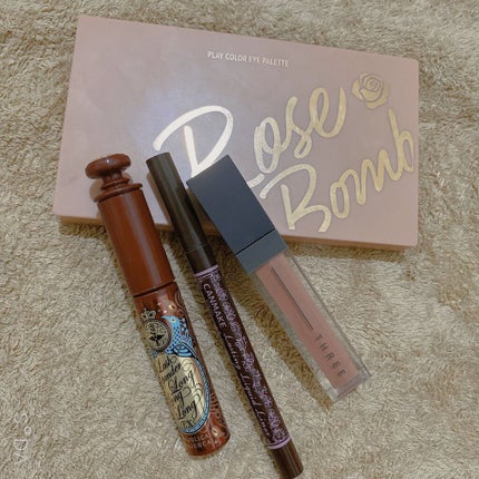 ラスティングリキッドライナー/キャンメイク/リキッドアイライナーを使ったクチコミ(5枚目)