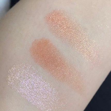 トリオ ブリック パレット/Dior/アイシャドウパレットを使ったクチコミ(4枚目)