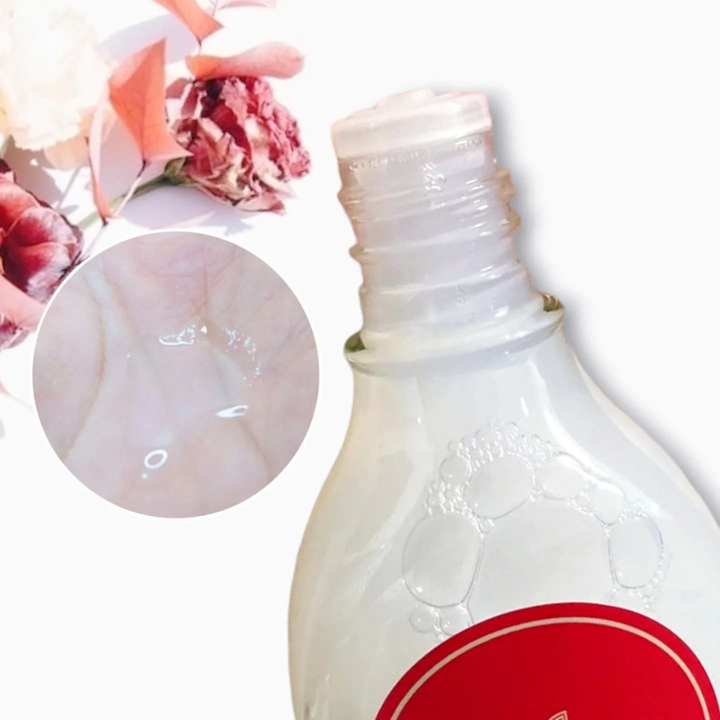 薬用リンクルホワイト ローション/明色/化粧水を使ったクチコミ（3枚目）