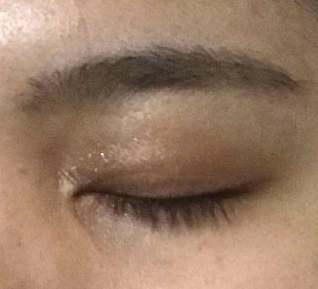 【旧品】パーフェクトスタイリストアイズ/キャンメイク/アイシャドウパレットを使ったクチコミ(2枚目)