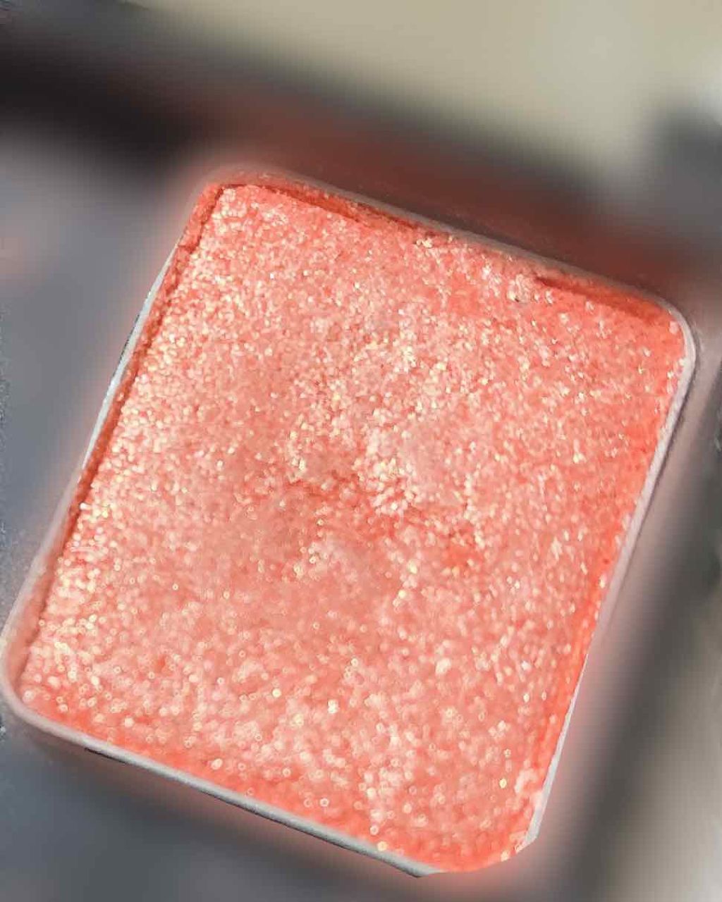 (旧)プレスド アイシャドー (レフィル)/shu uemura/単色アイシャドウを使ったクチコミ(1枚目)