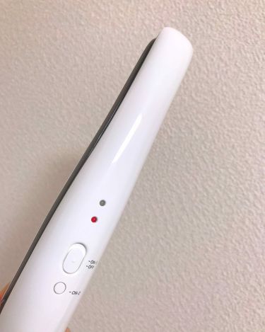 試してみた 無印良品 トラベル用コードレスストレートヘアアイロン 無印良品のリアルな口コミ レビュー Lips