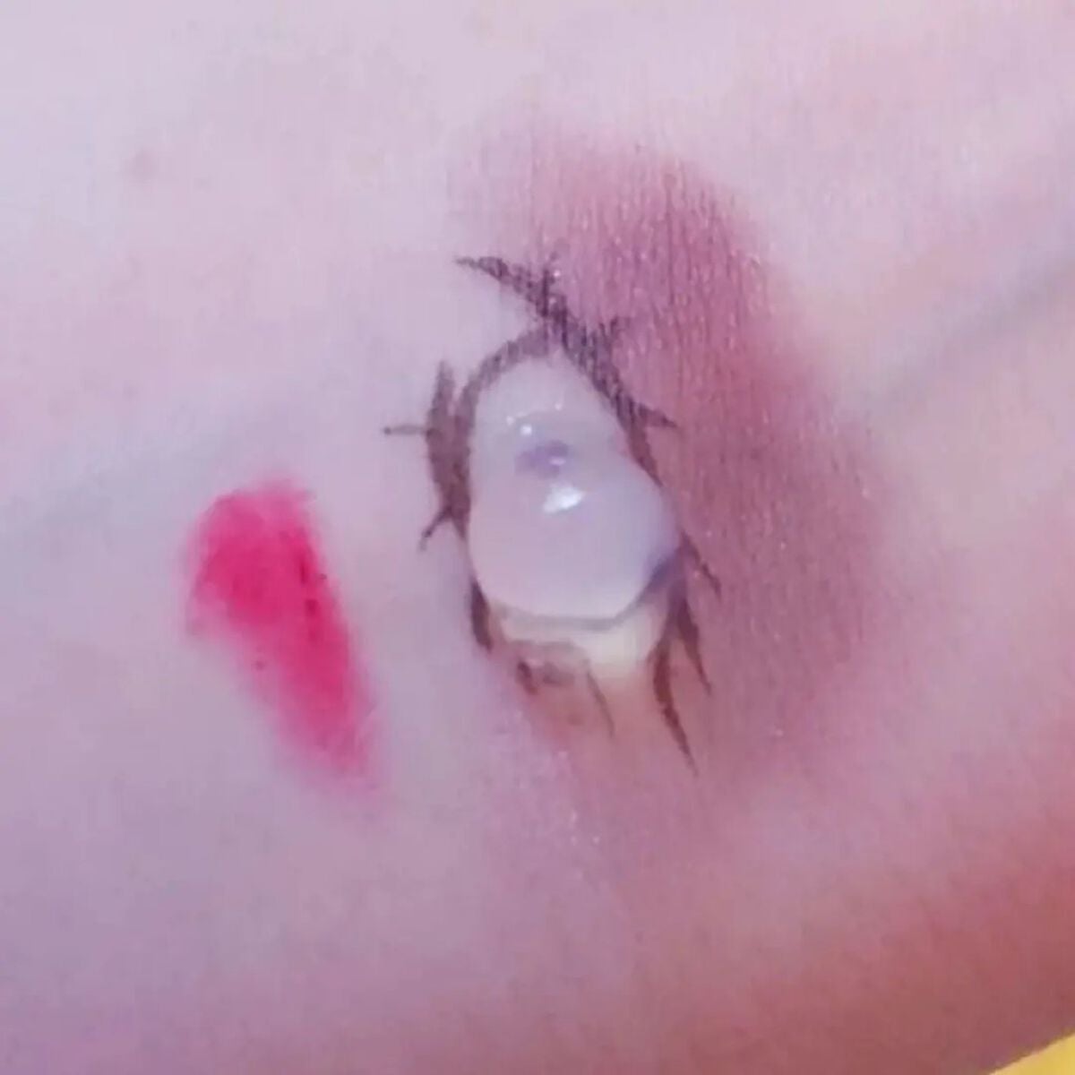 Salanaru ピュアクレンジングジェル クリア/Salanaru(サラナル)/クレンジングジェルを使ったクチコミ(4枚目)