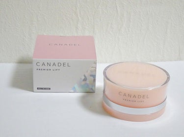 プレミアリフト オールインワン/CANADEL/オールインワン化粧品を使ったクチコミ（2枚目）