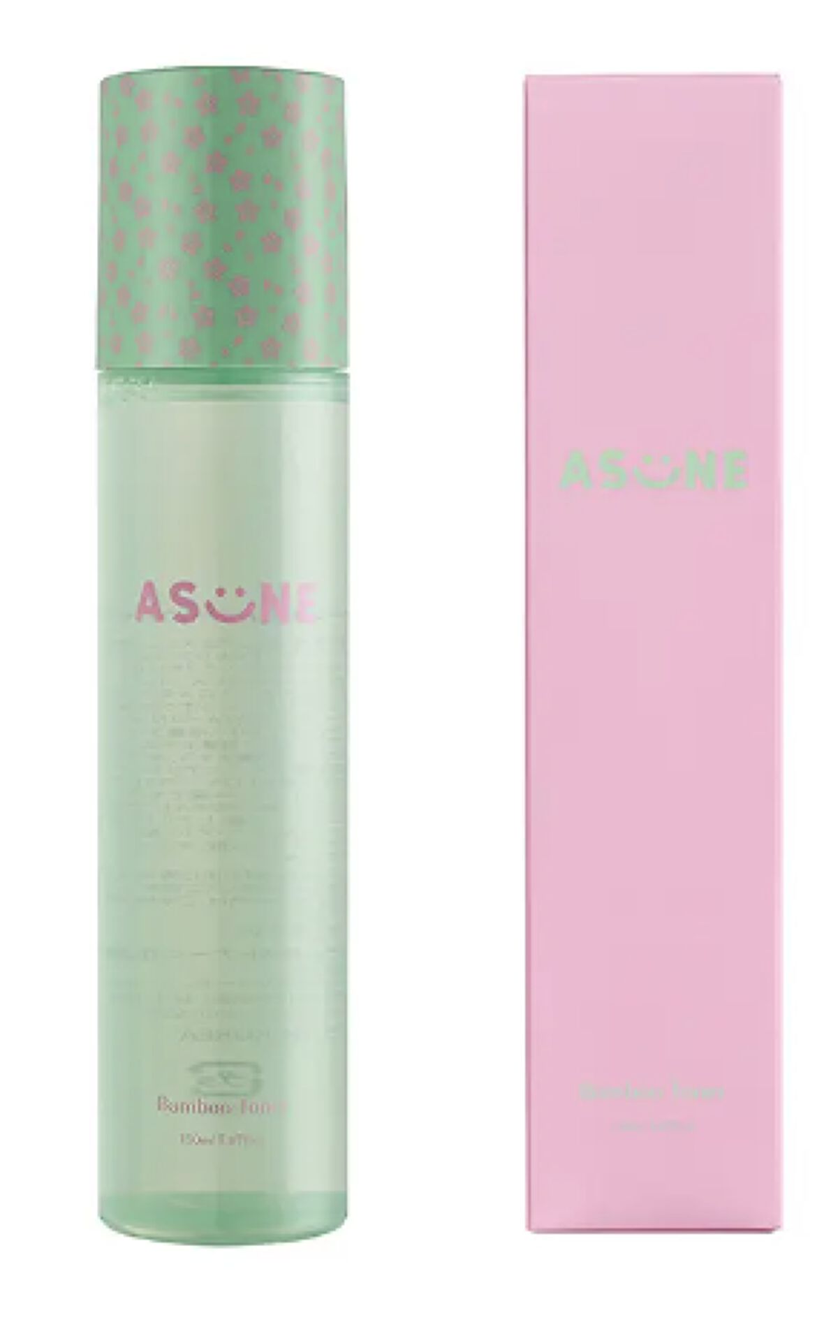 バンブートナー SAKURA EDITION（150ml）