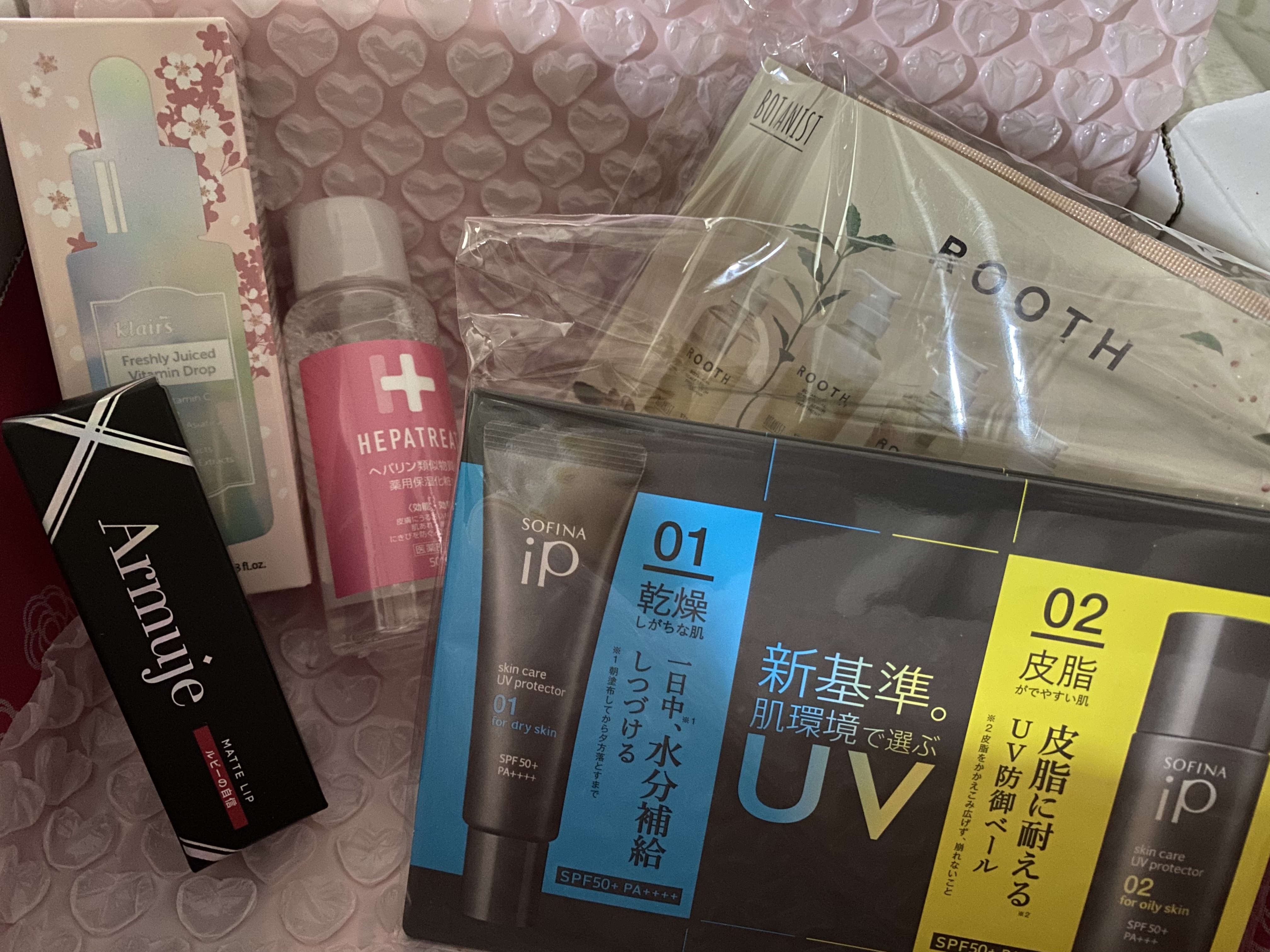 ブルーム ボックス/BLOOMBOX/その他を使ったクチコミ（1枚目）