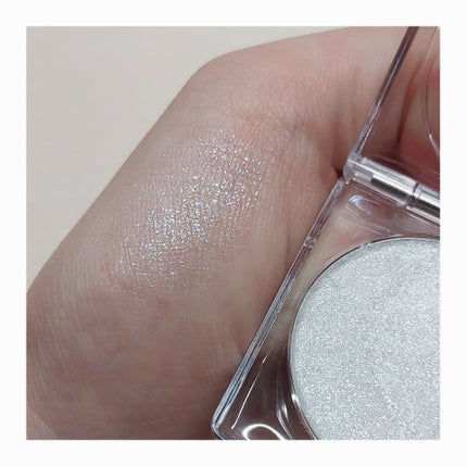 シピシピ ブリンブリンハイライター /CipiCipi/パウダーハイライトを使ったクチコミ(3枚目)