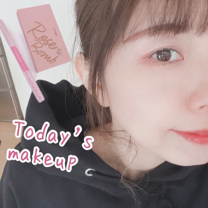 3wayスリムアイルージュライナー/キャンメイク/リキッドアイライナーを使ったクチコミ(1枚目)