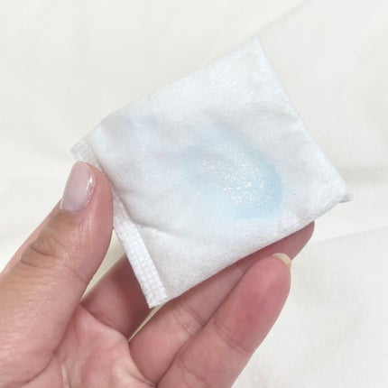 レスペクティッシム ポイントメイクアップリムーバー/ラ ロッシュ ポゼ/ポイントメイクリムーバーを使ったクチコミ(3枚目)