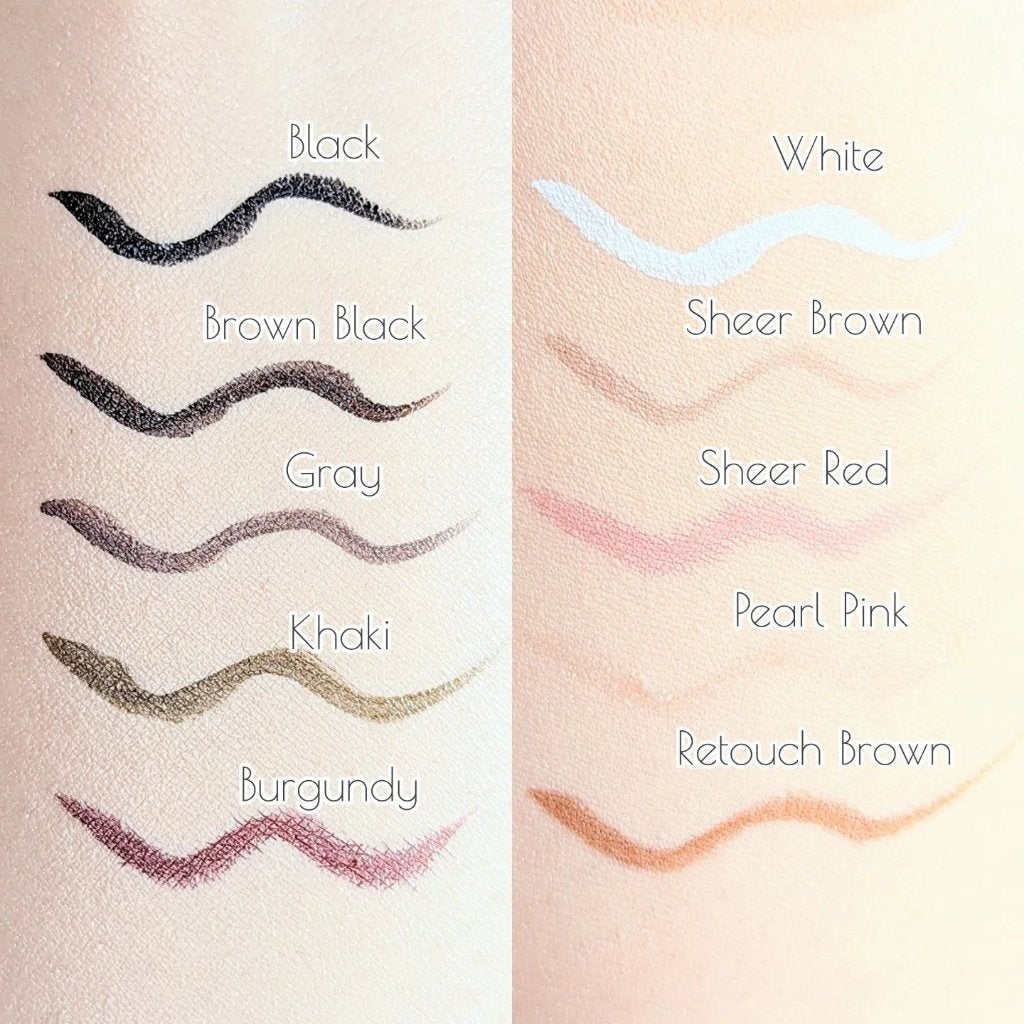 リキッドアイライナー /3650/リキッドアイライナーを使ったクチコミ(3枚目)