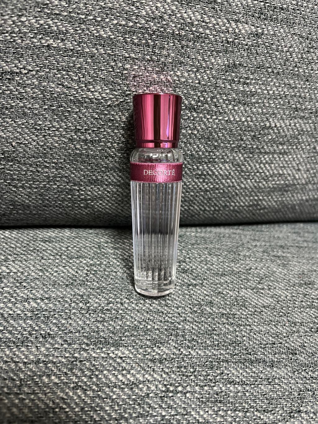 なかい on LIPS 「#モテ香水コスメデコルテ キモノ ツヤをレビュー!人気なのはユ..」(1枚目)