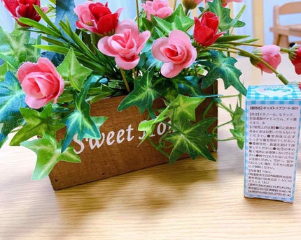 ピタキュア/ARIANA化粧品/その他を使ったクチコミ(4枚目)