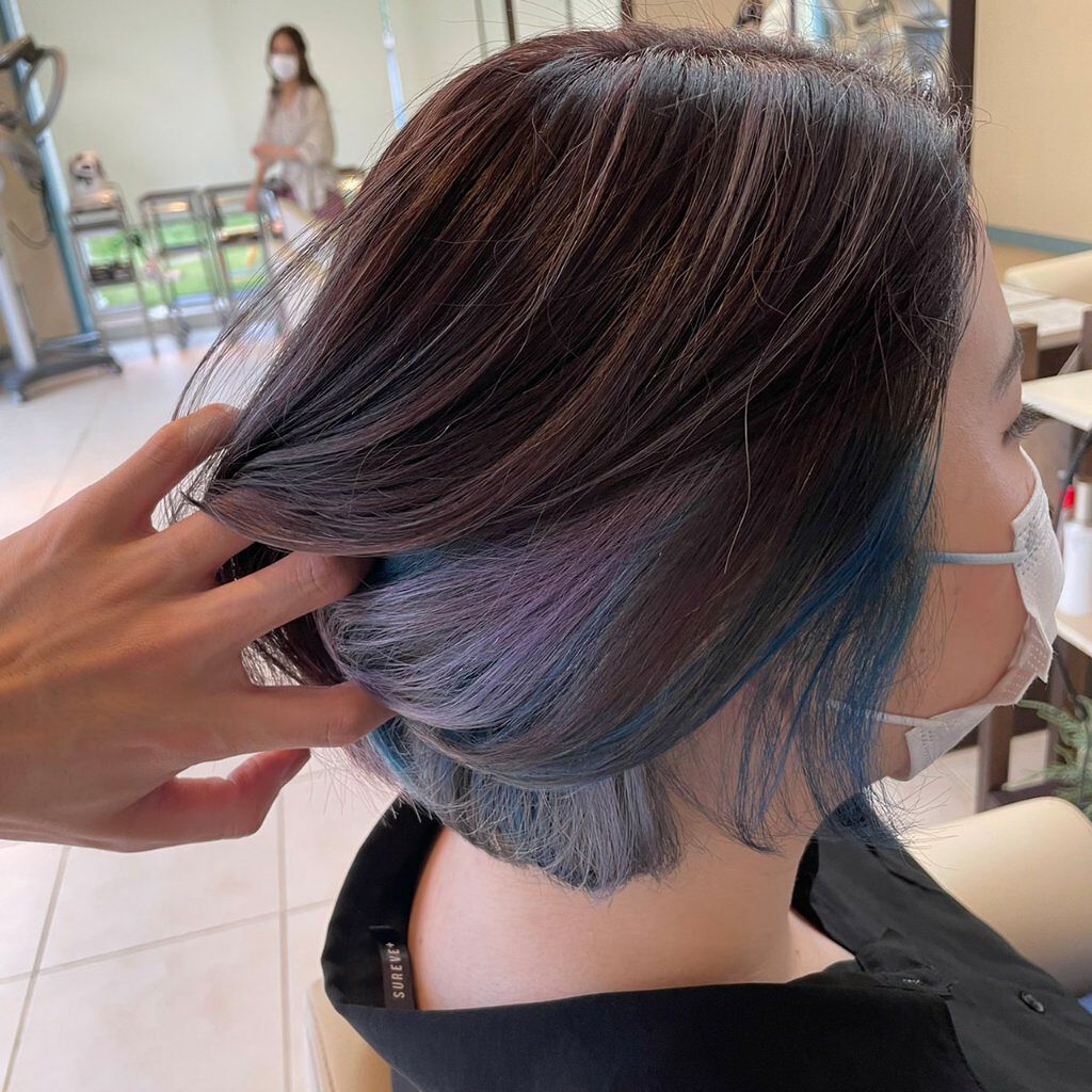 アイ ケア シャンプー 3/コタ/サロンシャンプーを使ったクチコミ(5枚目)