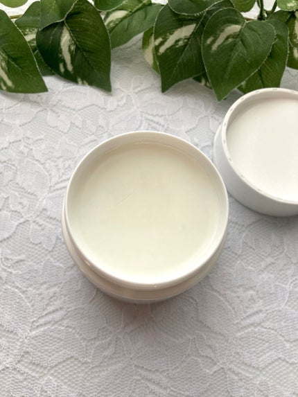 クレンジング バーム/ちふれ/クレンジングバームを使ったクチコミ(3枚目)