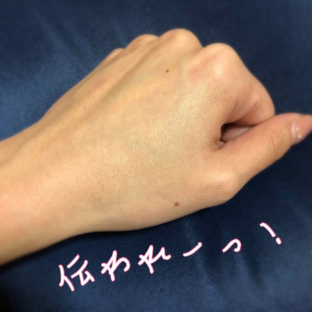 プリズム エアー ハイライター/CLIO/パウダーハイライトを使ったクチコミ（3枚目）