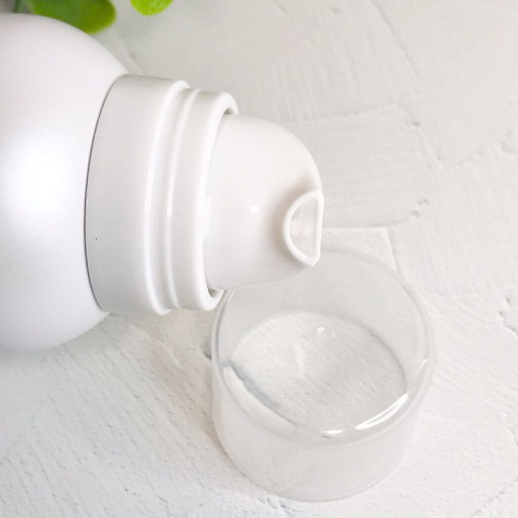 yossy on LIPS 「頭皮を美しく、エイジングスカルプケアしてくれるマックスのプレミ..」(4枚目)