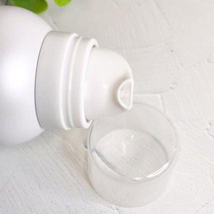 yossy on LIPS 「頭皮を美しく、エイジングスカルプケアしてくれるマックスのプレミ..」(4枚目)