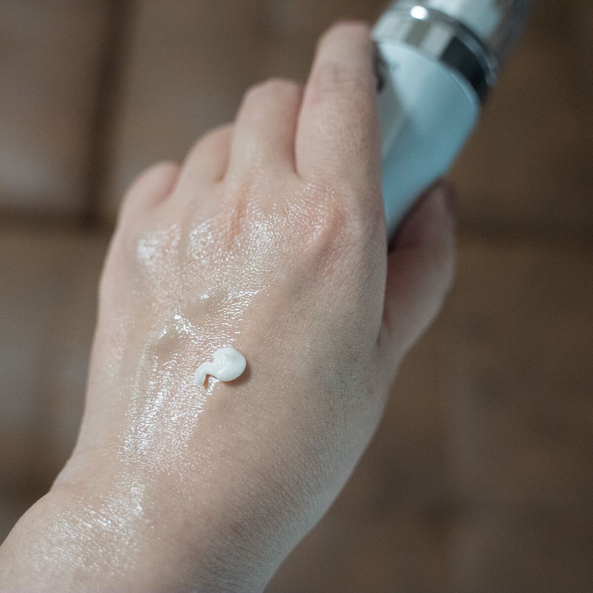 ソフィーナ iP ブライトニング美容液/SOFINA iP/美容液を使ったクチコミ(2枚目)