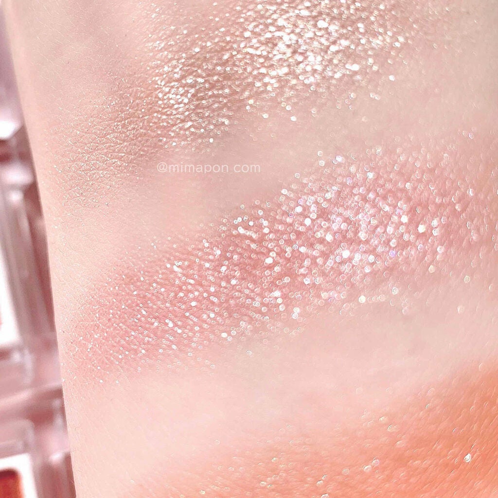 リキッドアイライナー /パラドゥ/リキッドアイライナーを使ったクチコミ(3枚目)