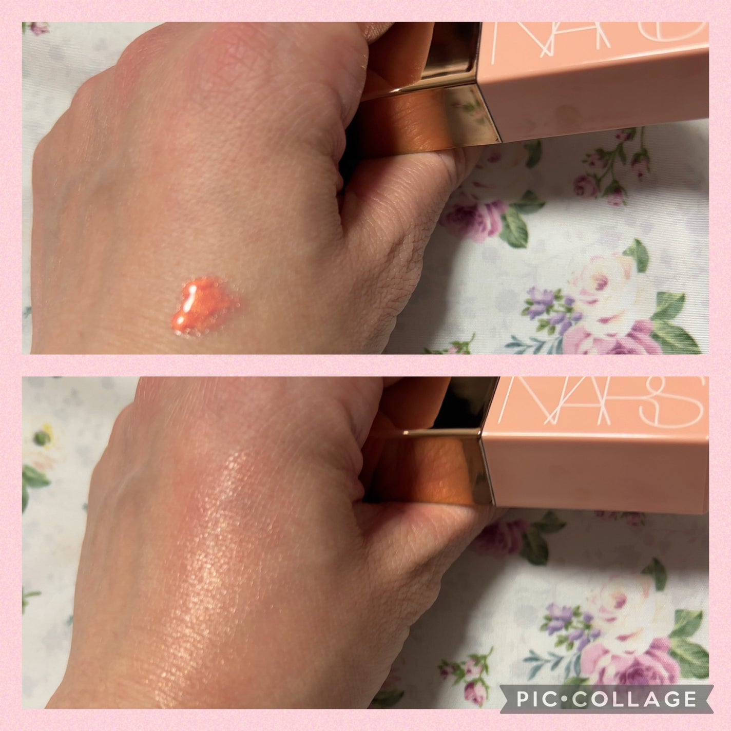 うるみハイライター/muice/パウダーハイライトを使ったクチコミ(3枚目)