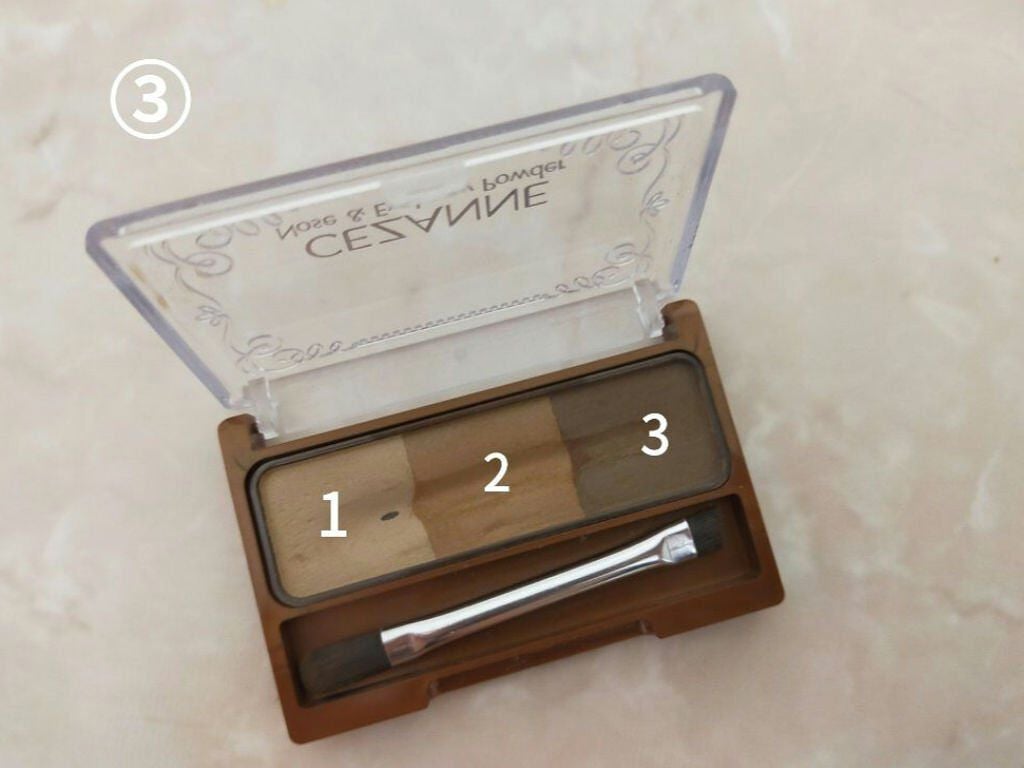 スムースリキッドアイライナー スーパーキープ/ヒロインメイク/リキッドアイライナーを使ったクチコミ(5枚目)