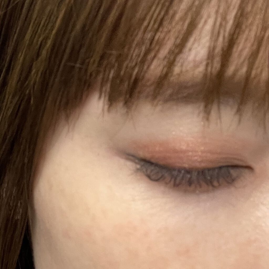 シグニチャー カラー アイズ/SUQQU/アイシャドウパレットを使ったクチコミ（3枚目）