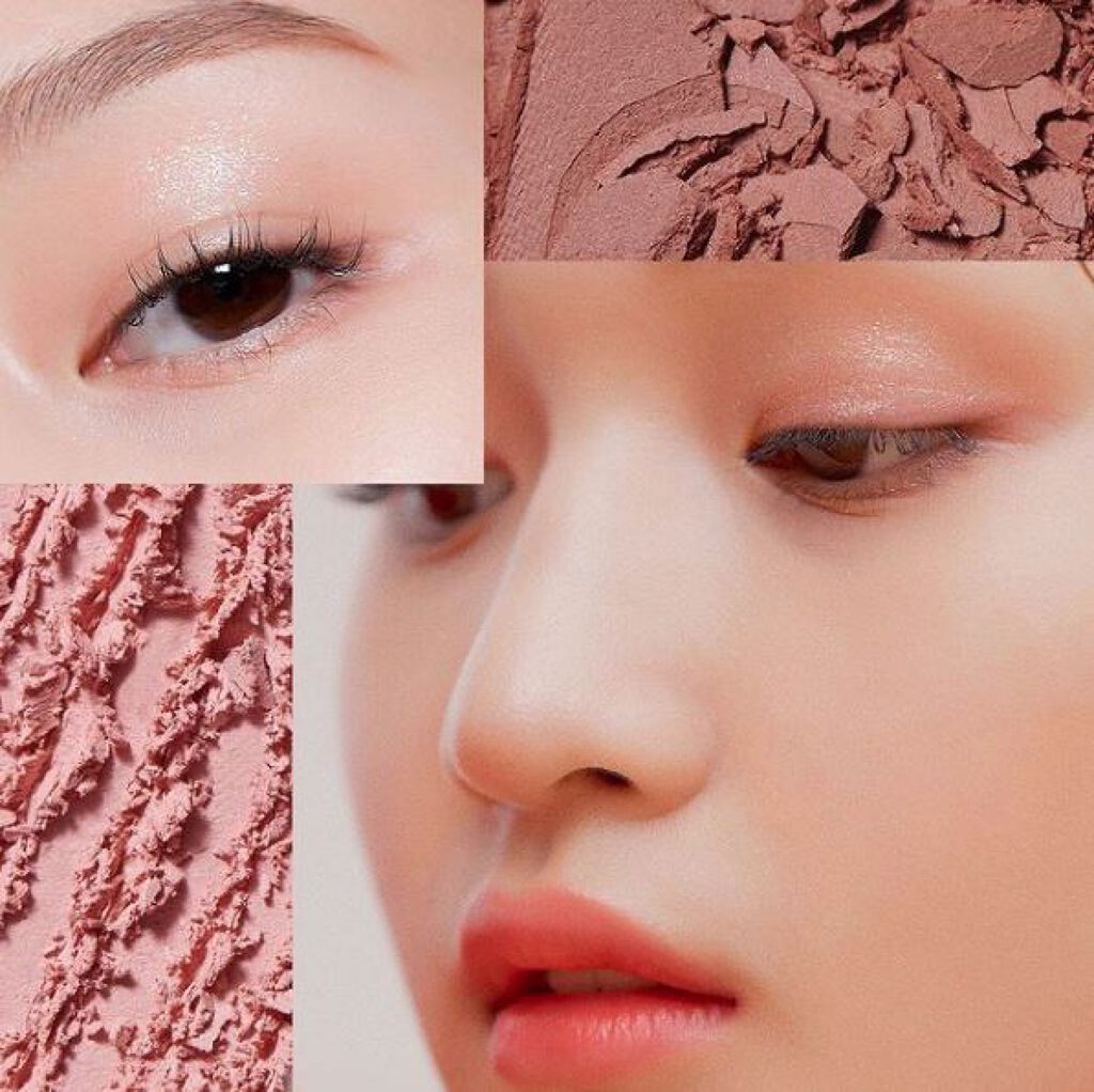 【2020ホリデーエディション】アイシャドウ/LANEIGE/アイシャドウパレットを使ったクチコミ(1枚目)