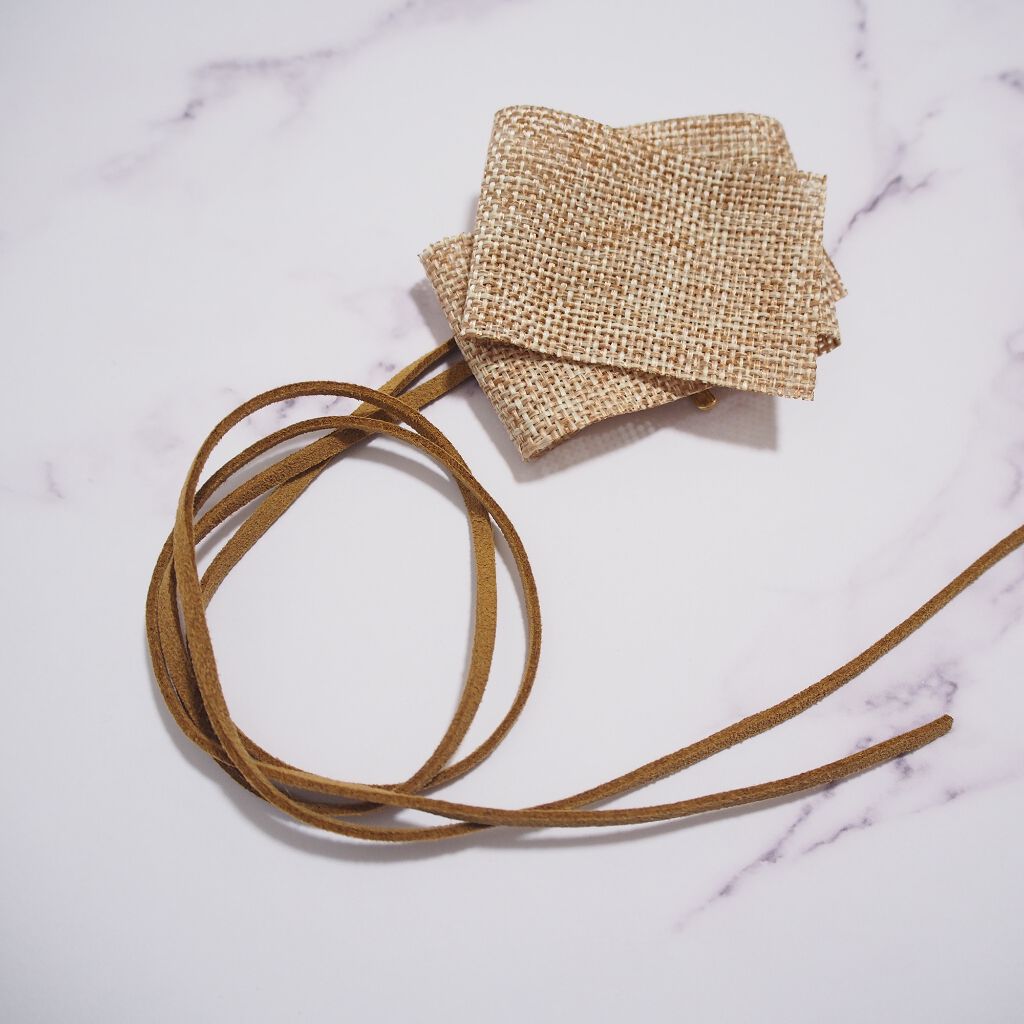 パタゴニックオイル イセベルグ モイスト/デミ コスメティクス/ヘアオイルを使ったクチコミ（2枚目）