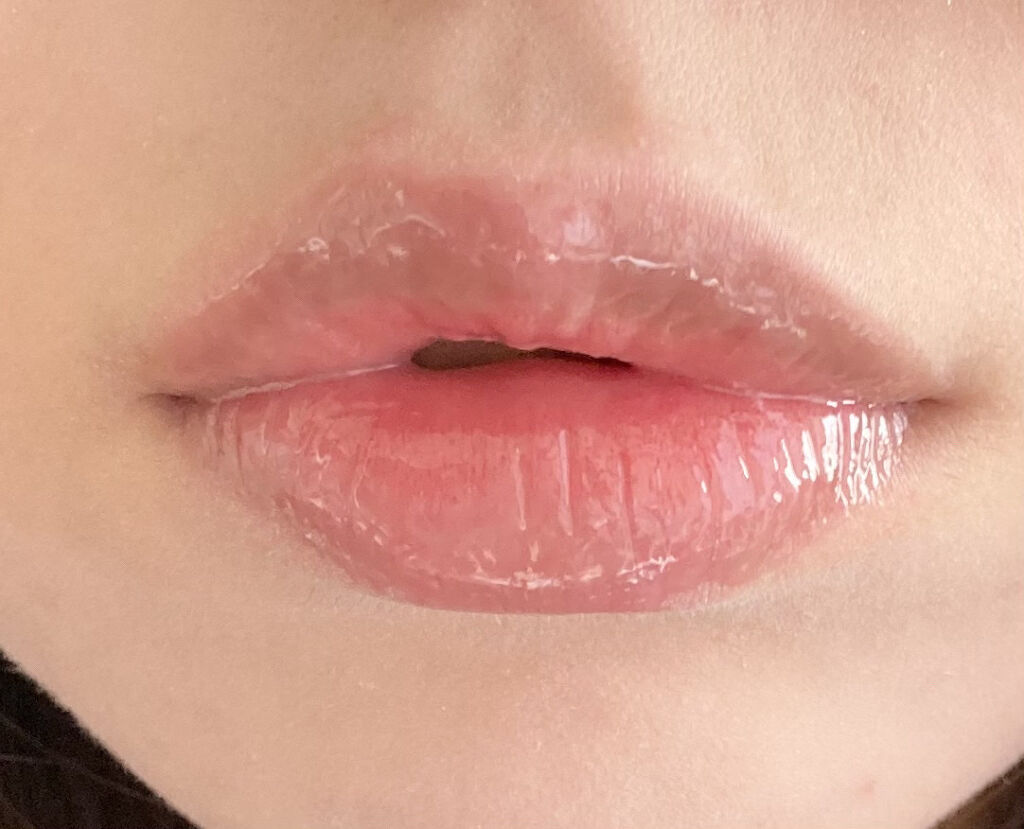 リッププランパー/フォーチュン/リッププランパーを使ったクチコミ（3枚目）