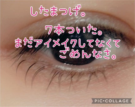 B. on LIPS 「これ繊細でよかった。届くの時間かかるけど。日本でこうゆうの売っ..」(4枚目)