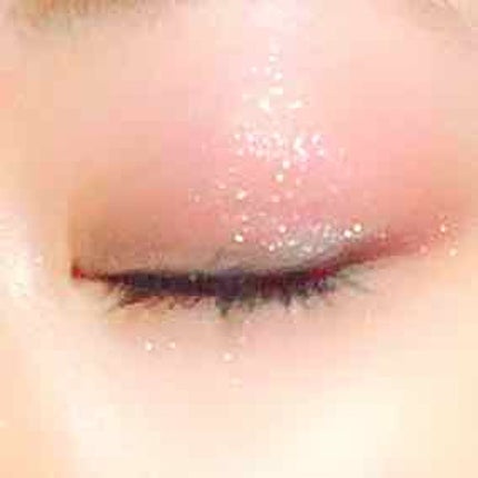 ピクニック エアームースアイズ/ETUDE/ジェル・クリームアイシャドウを使ったクチコミ(3枚目)