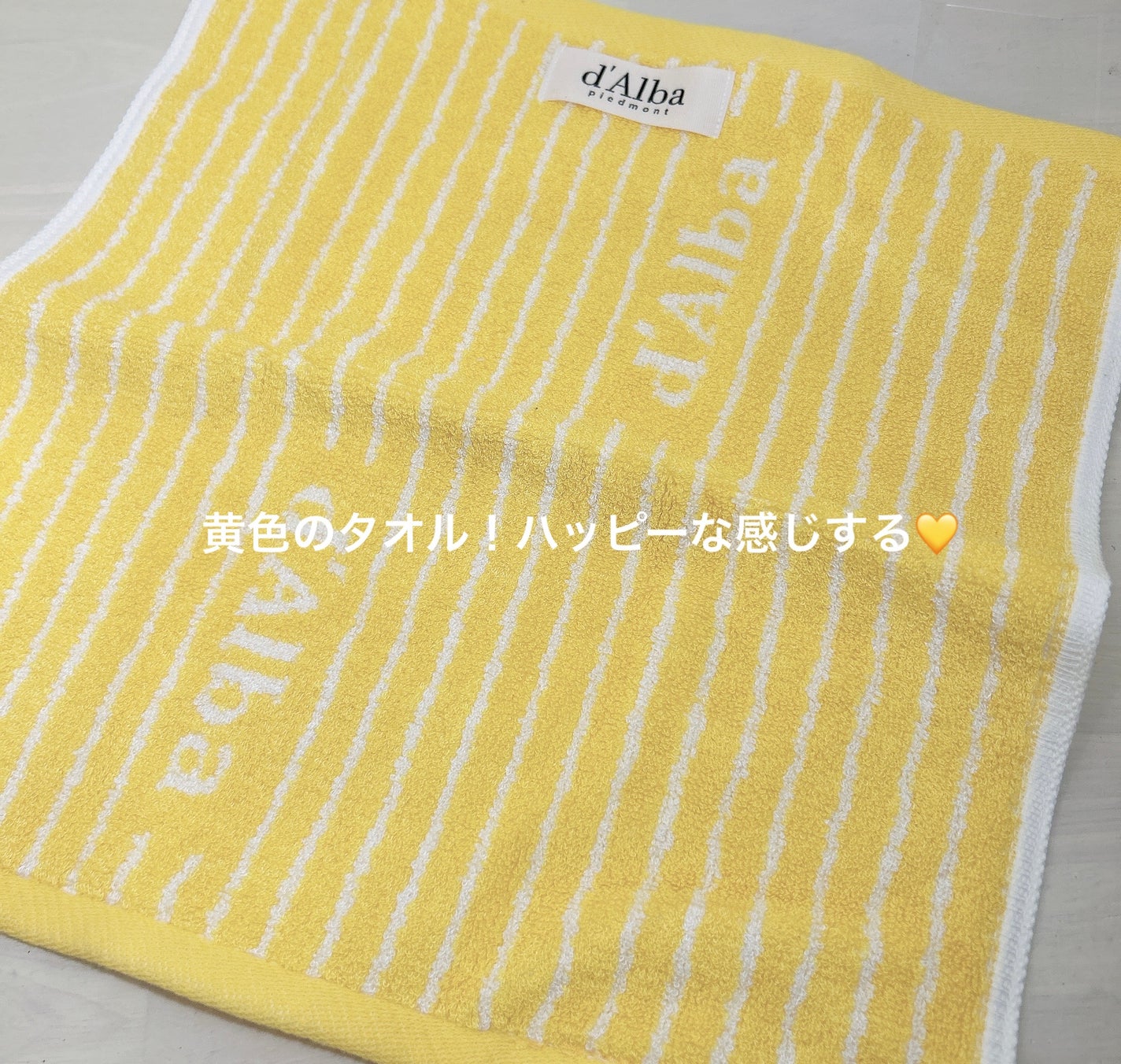 ホワイトトリュフオイルセラムボディクレンザー/ダルバ/インバスケアを使ったクチコミ(6枚目)