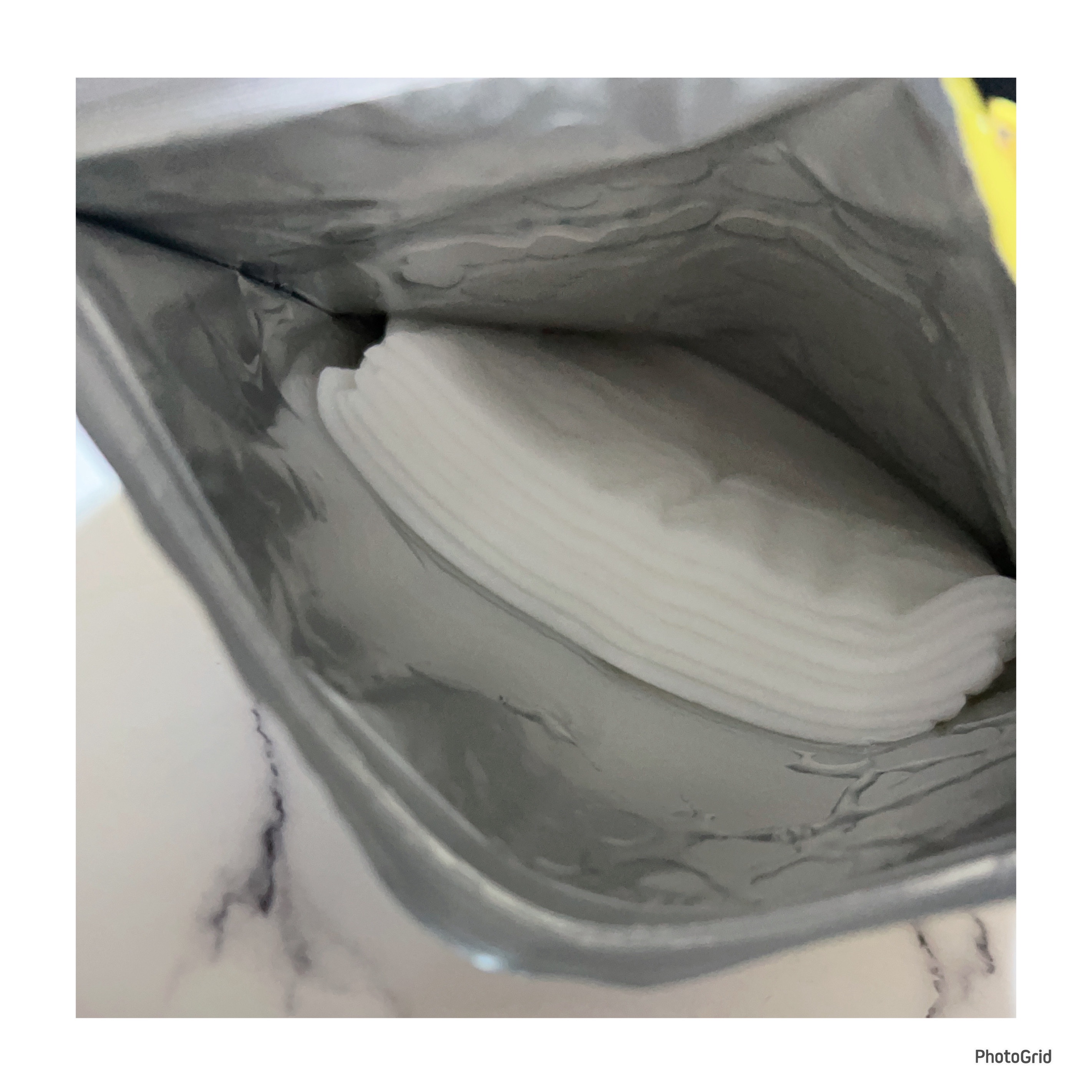 ルルルン ハイドラ V マスク/ルルルン/シートマスク・パックを使ったクチコミ（3枚目）