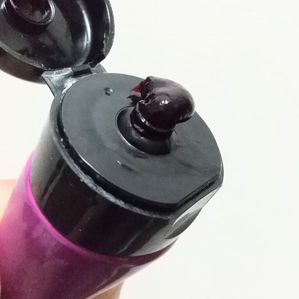 2トーン トリートメントヘアカラー/ETUDE/ヘアカラーを使ったクチコミ（3枚目）