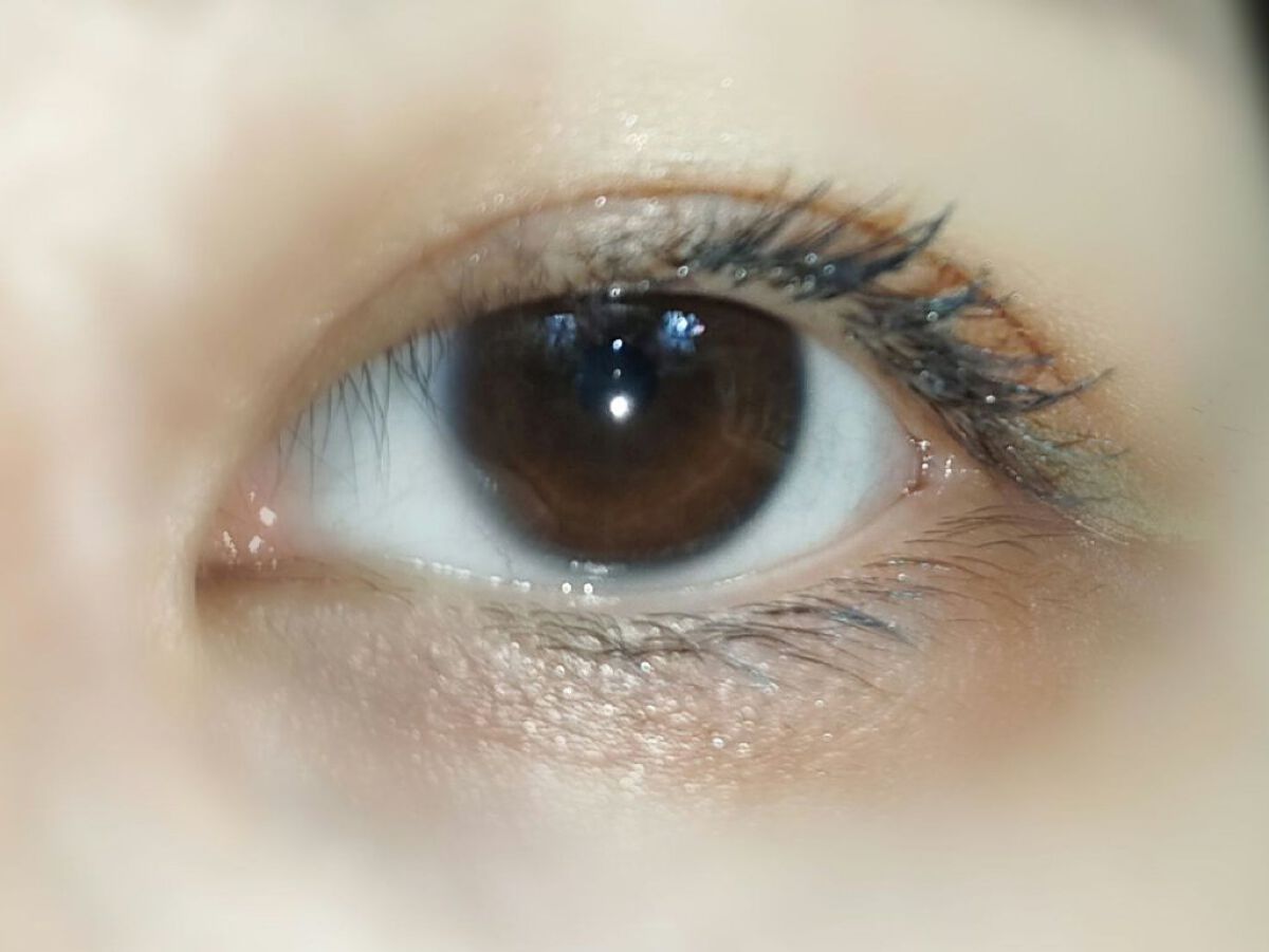 アンティークパステル ライナー/Visée/リキッドアイライナーを使ったクチコミ（1枚目）