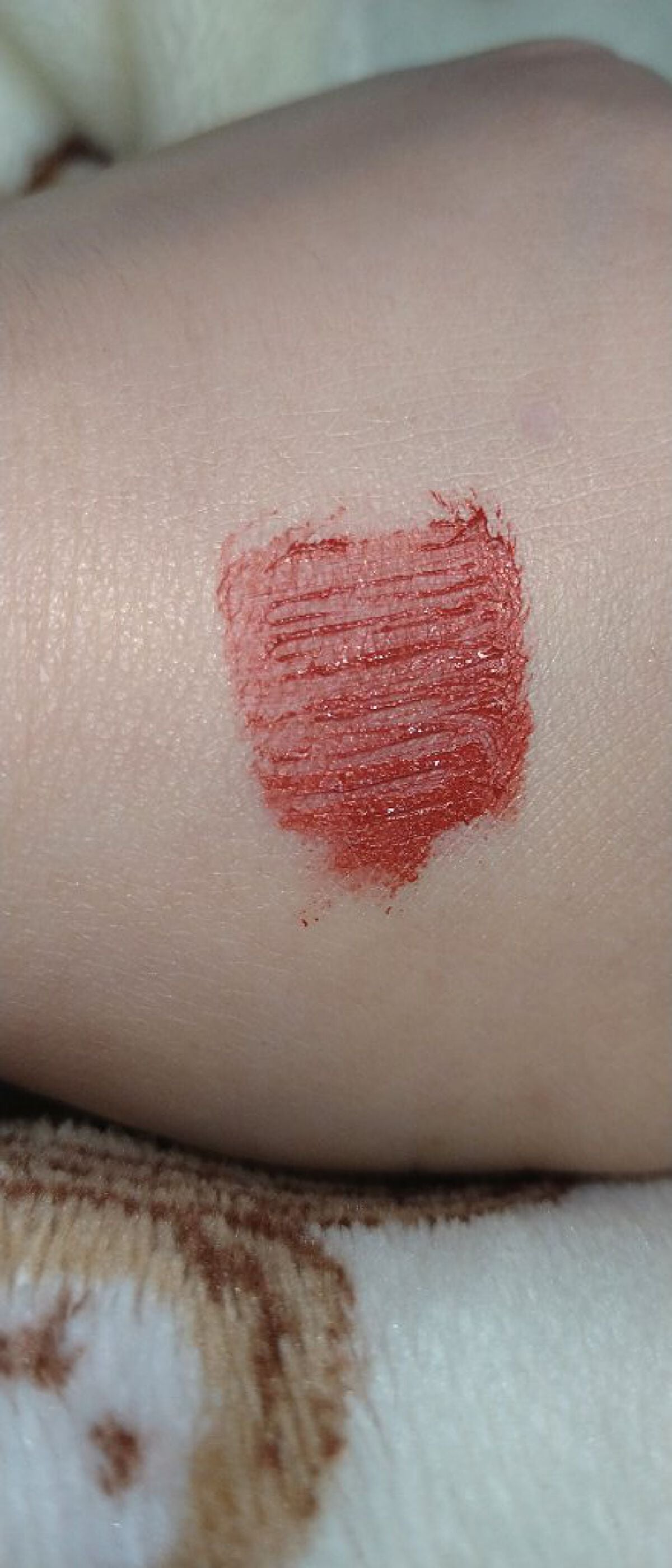 麗しマスカラ /Fujiko/マスカラを使ったクチコミ(5枚目)