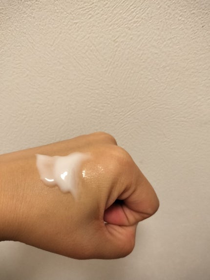 ミノン アミノモイスト モイストミルキィ クレンジング/ミノン/ミルククレンジングを使ったクチコミ(2枚目)