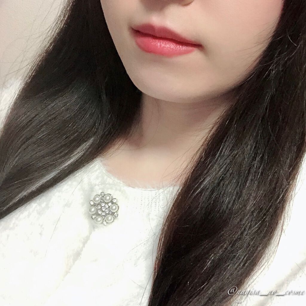 チーク ポップ/CLINIQUE/パウダーチークを使ったクチコミ(1枚目)