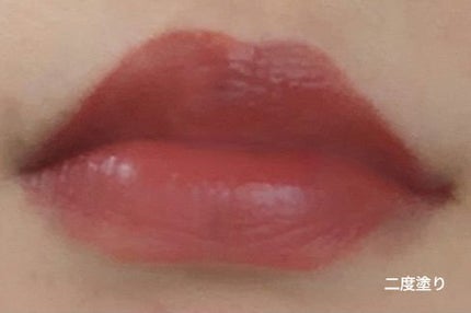 コスノリ ウォーターブラーリーティント/COSNORI/リップティントを使ったクチコミ(5枚目)